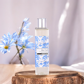Rosemoore Blue Oud Scented Reed Diffuser Refill Oil 200 ml